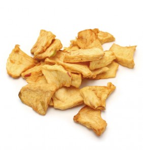 Pommes Séchées 50g