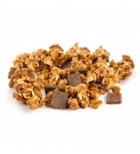 Muesli Chocolat Bio 250g
