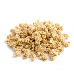 Muesli Bio Croustillant : Nature 250g