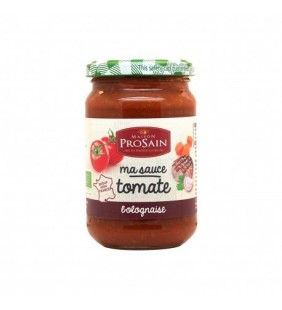 Sauce Tomate Bolognaise 300g