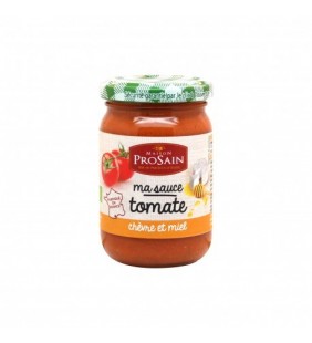 Sauce tomate Chèvre et Miel