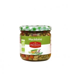 Macédoine 345g