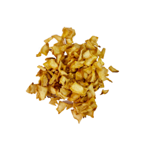 Poires séchées 50g