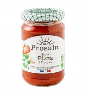Sauce Pizza 290g