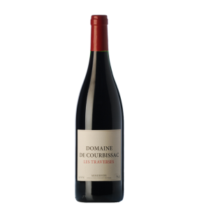 Courbissac "Les Traverses" Rouge