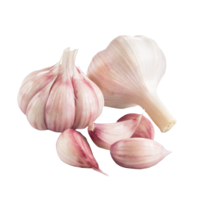 Ail Rose de Lautrec 200g