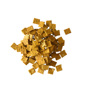 Biscuits Apéro Pizza 125g