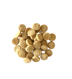 Biscuits Noix de Cajou, Oignon Sans Gluten 125g