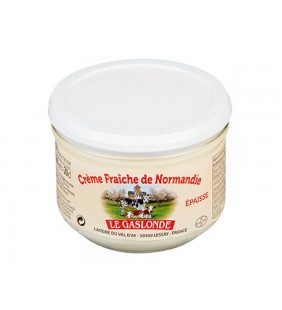 Crème Fraiche 200ml