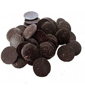 Chocolat Noir Pâtissier 70% 200g