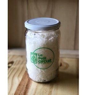 Copeaux Savon Ménager de Manfred 210g