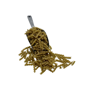Fusilli Pois Cassés Bio 500g