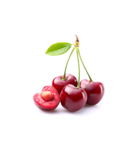 Cerises 250g