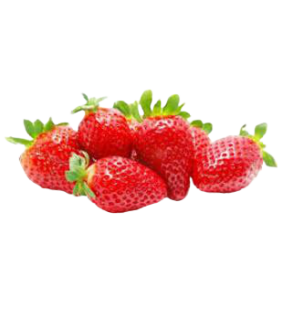 Barquette de Fraises de Cléry 250g
