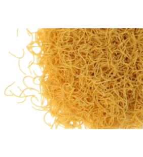 Vermicelles Semi-Complets Bio 300g