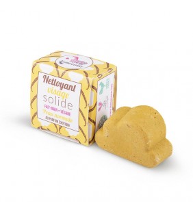 Nettoyant Visage Peaux Normales 25g