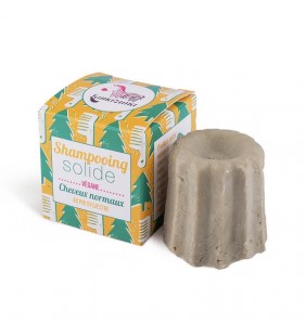 Shampoing cheveux normaux pin sylvestre 55ml