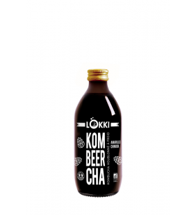 Kombeercha 33cl