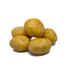 Pomme de Terre Bio 1kg