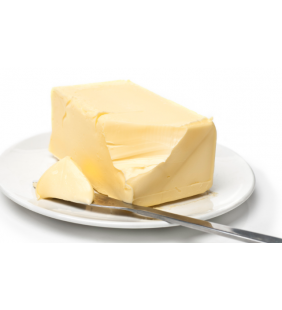 Beurre de Baratte 1/2 Sel 200g