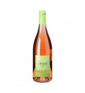 "Cynarah" Chateau Cazeneuve Rosé