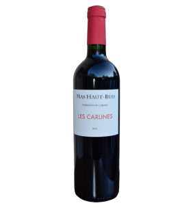 "Les Carlines" Mas Haut Buis Rouge