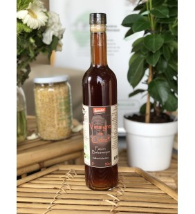 Vinaigre De Cidre Balsamique 50cl