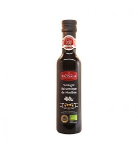 Vinaigre Balsamique de Modène 25cl