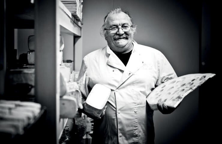 Jean-Noël Fromagerie