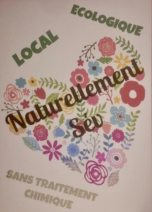 Naturellement Sév